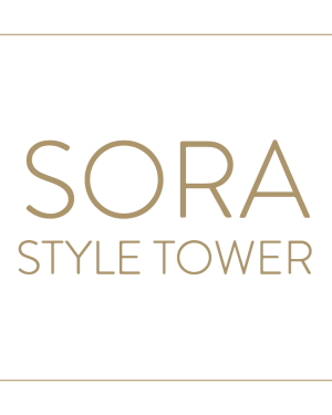 Sora Style Tower