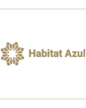 Habitat Azul | Parque Agua Azul