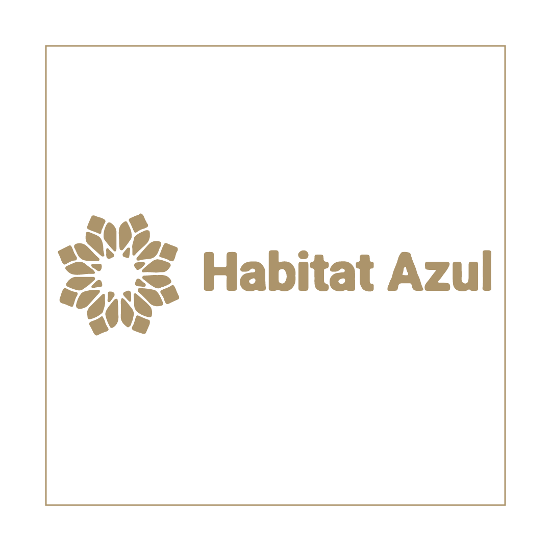 Habitat Azul | Parque Agua Azul